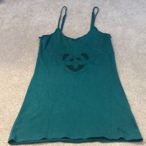 Volcom Tank Top